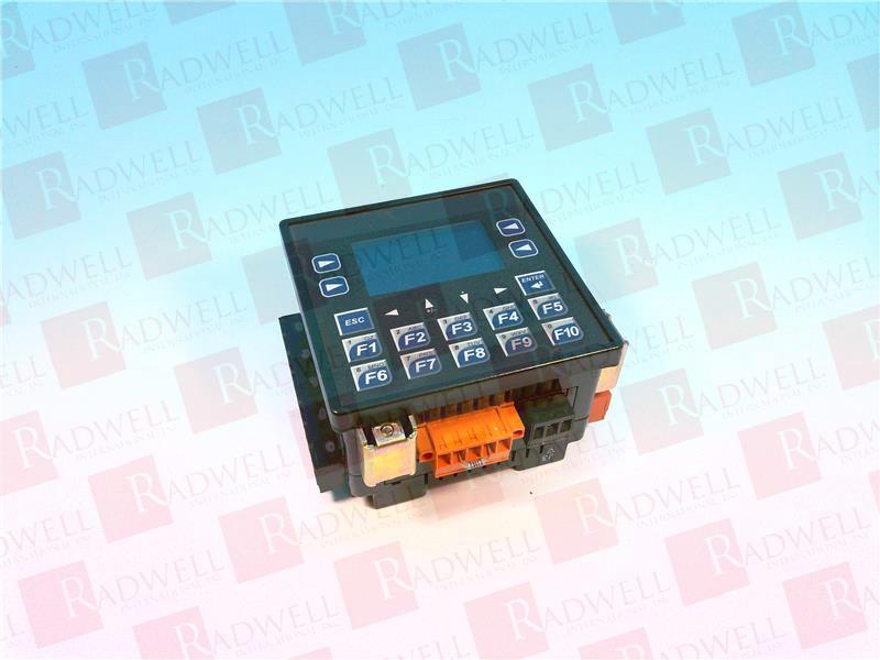 HORNER AUTOMATION HE-XE102JJ