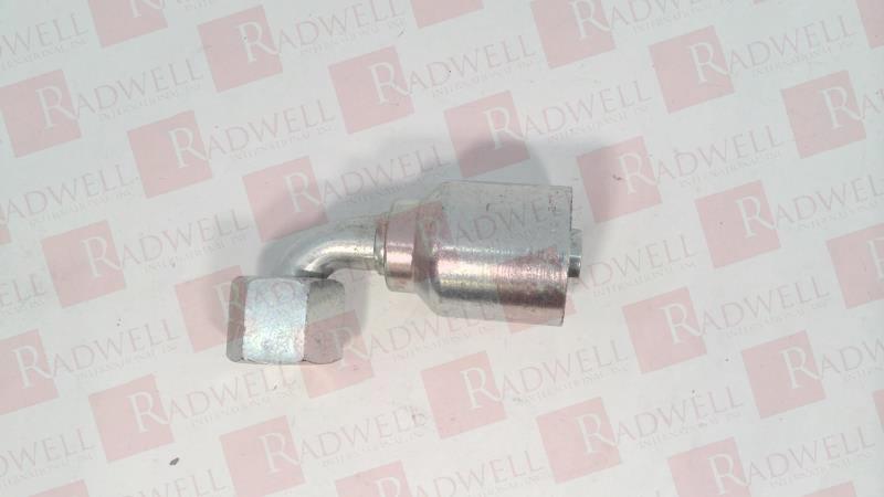 PARKER 13971-10-10