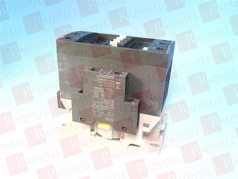 ASEA BROWN BOVERI AF52-30-11-13