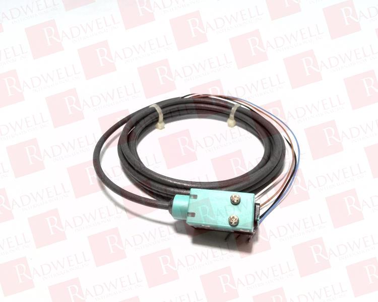PEPPERL & FUCHS OBT350-R101-2EP-IO-0,3M-V1