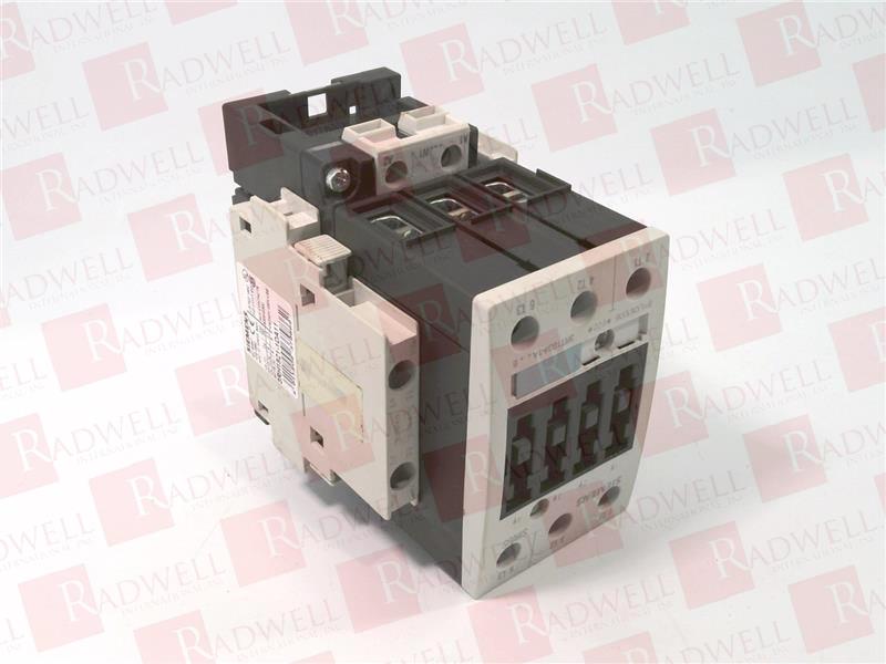 SIEMENS 3RT1034-1AN16