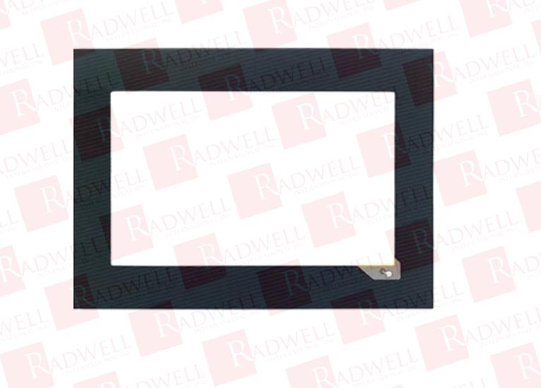 RADWELL VERIFIED SUBSTITUTE 4PPC70.0702-20B-SUB-OVERLAY