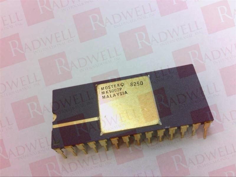 MOSTEK MK5002P