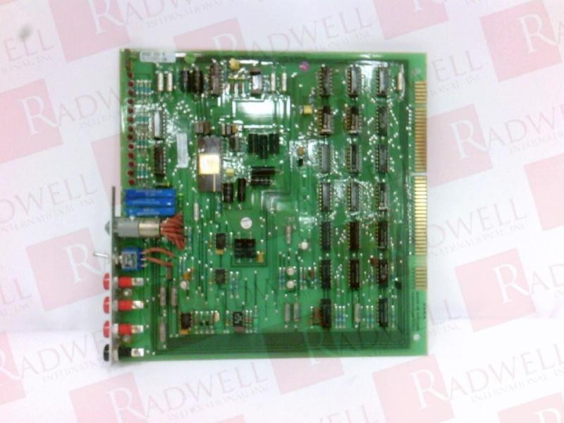 ASEA BROWN BOVERI YL715001-UN