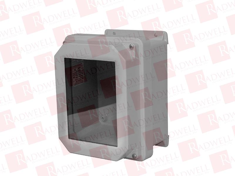 NVENT RVJB1816W