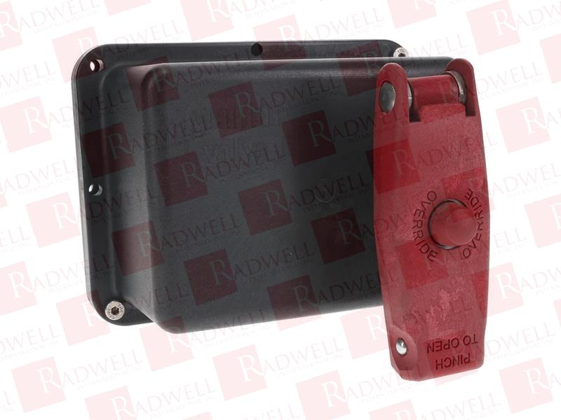 GEMINI VALVE 87M66N615120A