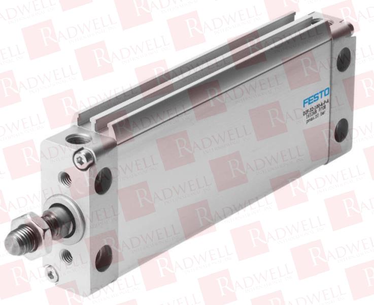 FESTO DZF-1 1/4"-4"-A-P-A