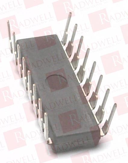 NATIONAL SEMICONDUCTOR MM74C48N