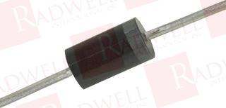 ON SEMICONDUCTOR 1N4005RLG