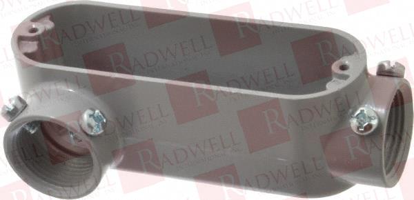 EATON CORPORATION LR35 MT
