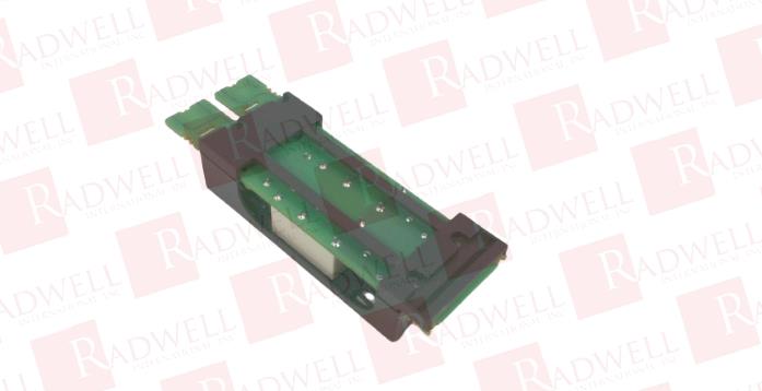 INVENSYS SUB35/MODULES/RR