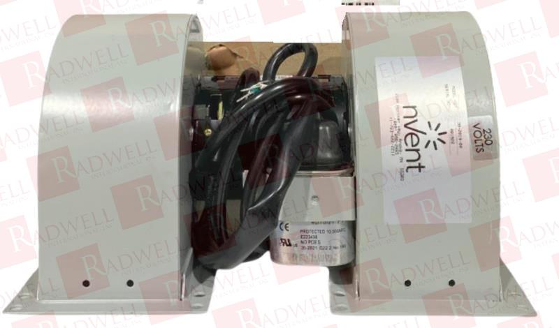 NVENT 38201900SP