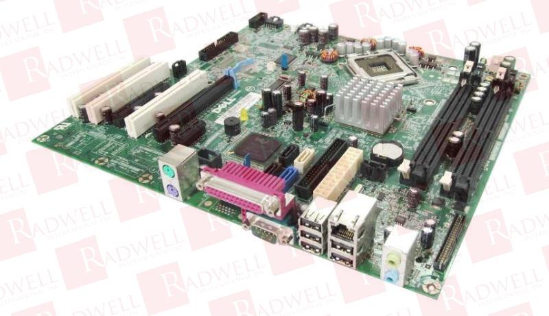DELL CN-0DN075-70821-74H-504A
