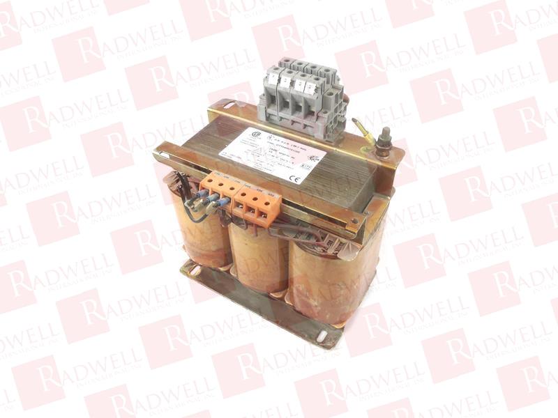 CESPA MFG OTT0400751208
