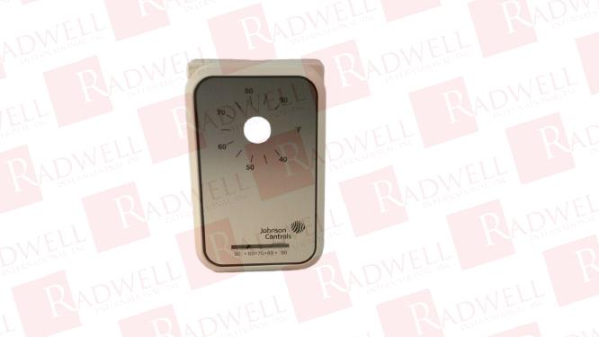 JOHNSON CONTROLS CVR88A-600R