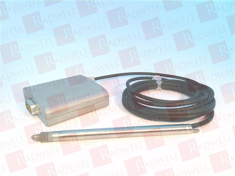 AMETEK 971169-1