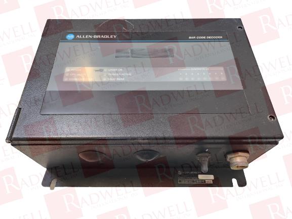 ALLEN BRADLEY 2755-DS4A