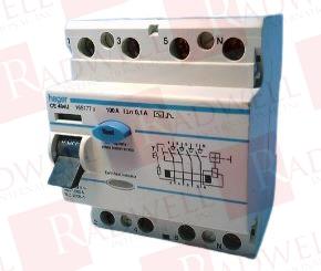 HAGER CE484U