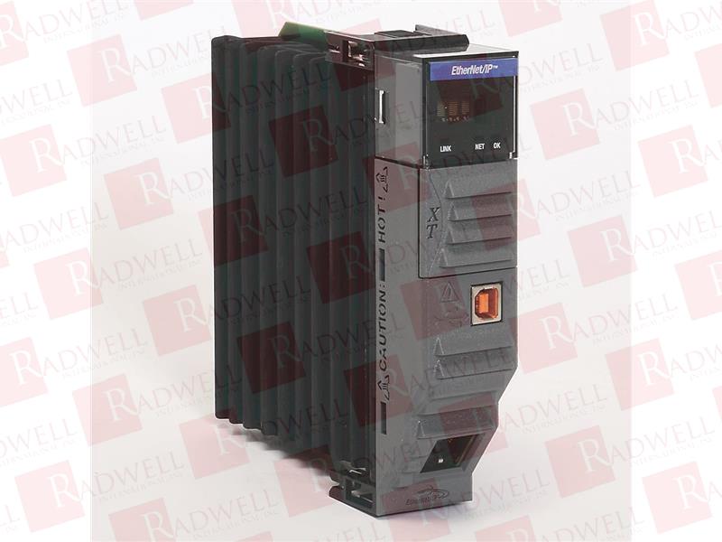 ALLEN BRADLEY 1756-EN2TXT