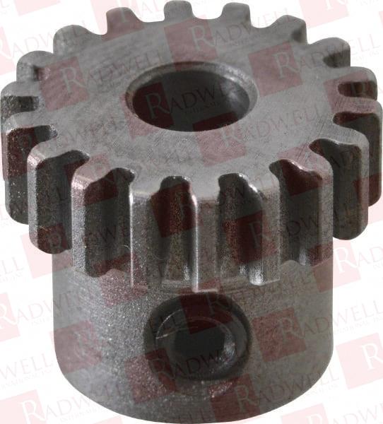 ALTRA INDUSTRIAL MOTION H3218
