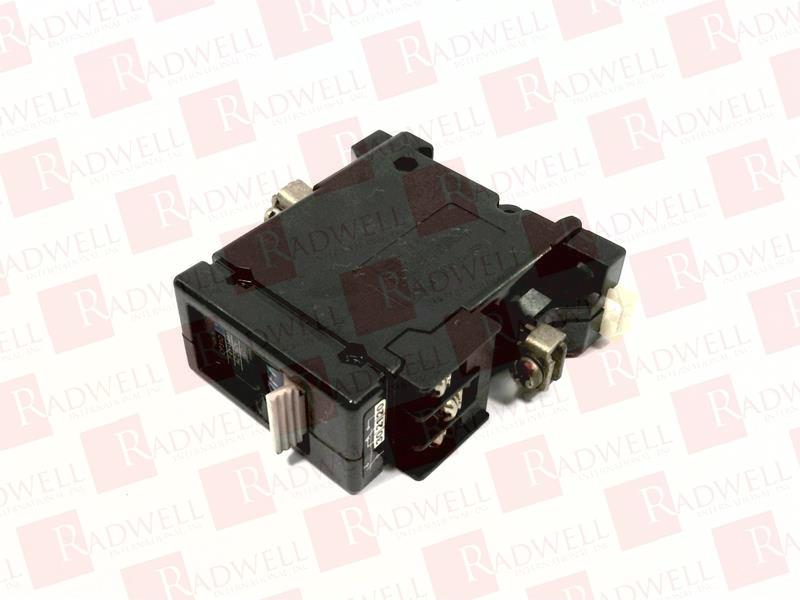 FUJI ELECTRIC CP31D-1A