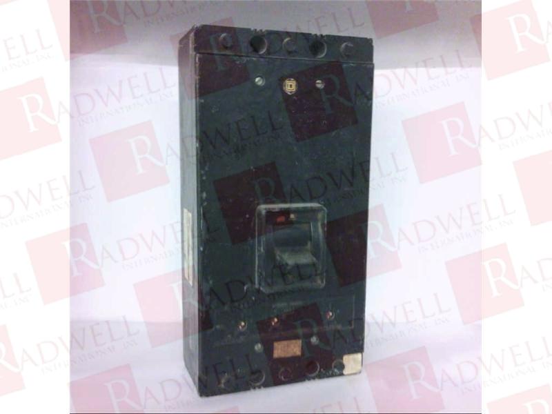 EATON CORPORATION MA3800F