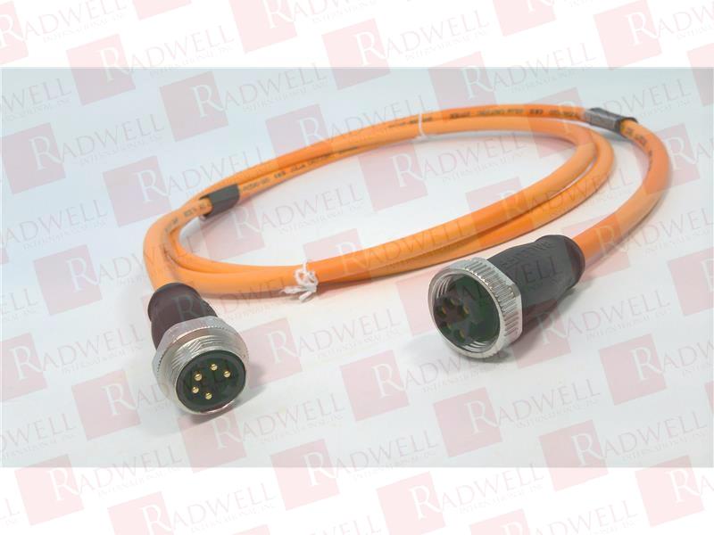 BALLUFF BCC A315-A315-30-335-PX35A0-020