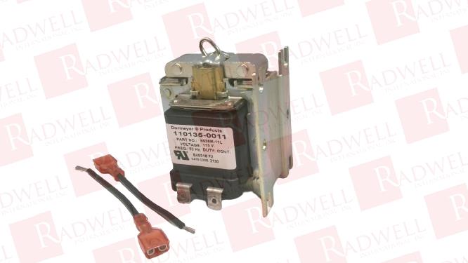 JOHNSON ELECTRIC 110135.0011
