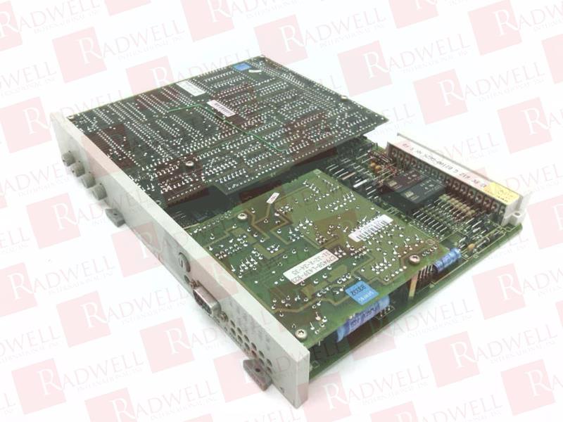 SIEMENS 6DS1715-8CC
