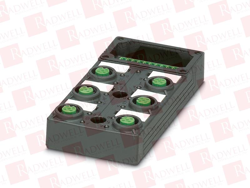 PHOENIX CONTACT SACB-6/ 6-L-C GG SCO P
