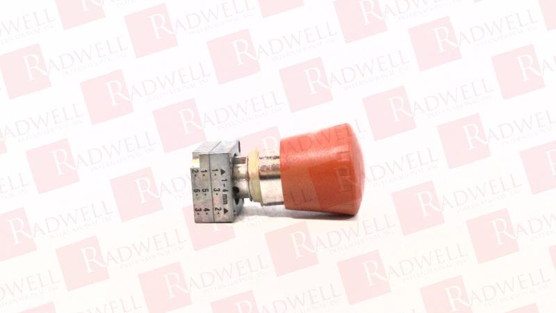 SIEMENS 3SB3-500-1HB60
