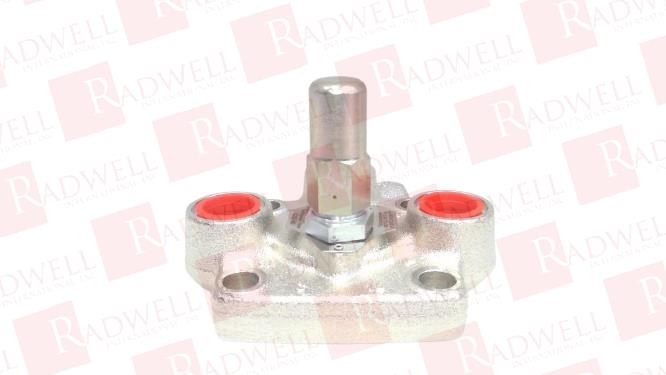 DANFOSS 027H4173