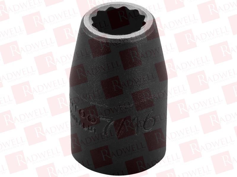 STANLEY BLACK & DECKER J7414