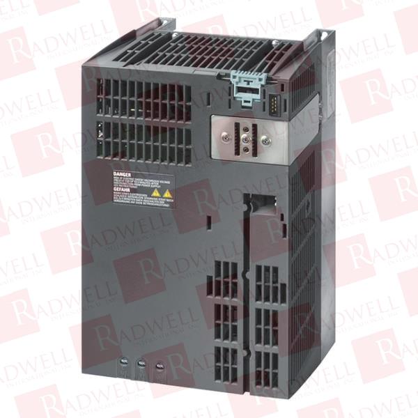 SIEMENS 6SL3224-0BE27-5AA0