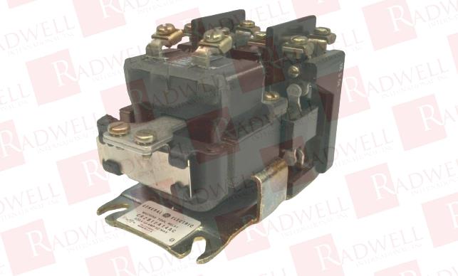 GENERAL ELECTRIC CR2810A14AC4