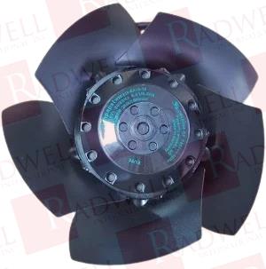 EBM PAPST W2D210-EA10-18