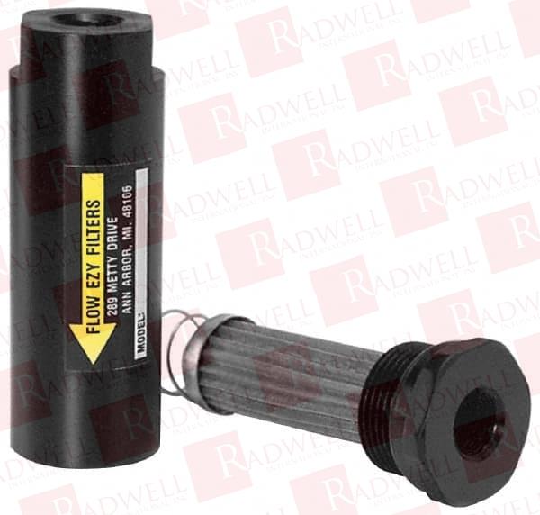 FLOW EZY FILTER 6ILA-03-74