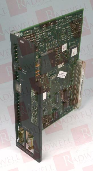 SEW EURODRIVE 8222215.14.18