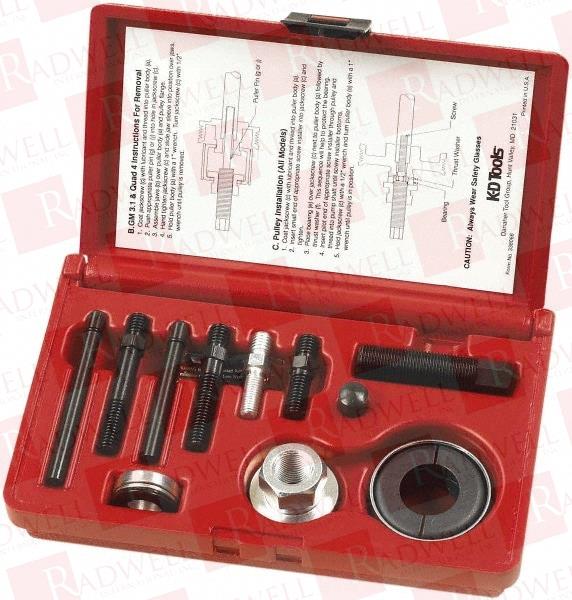 APEX TOOLS 2897D