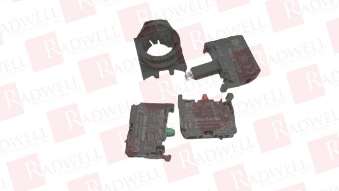 ALLEN BRADLEY 800FP-N7YX11