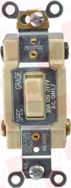 EATON CORPORATION CSB420V