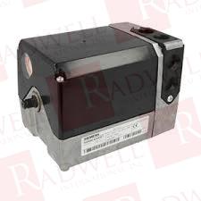 SIEMENS SQM50.480R1Z3
