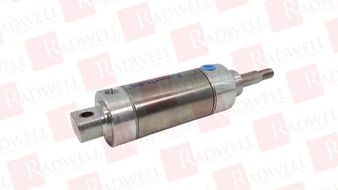 AMERICAN CYLINDER CO INC 2000RVS-1.00-2