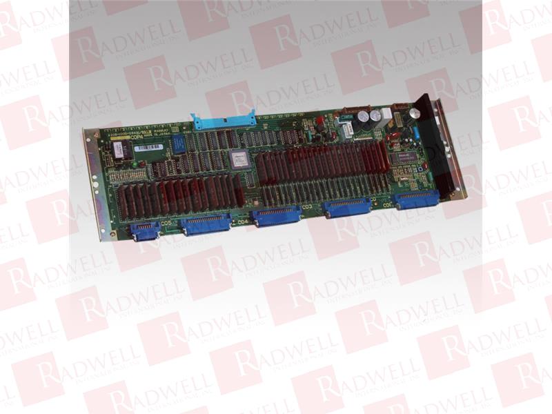 FANUC A20B-1000-0940