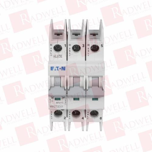 EATON CORPORATION WMZT3D05