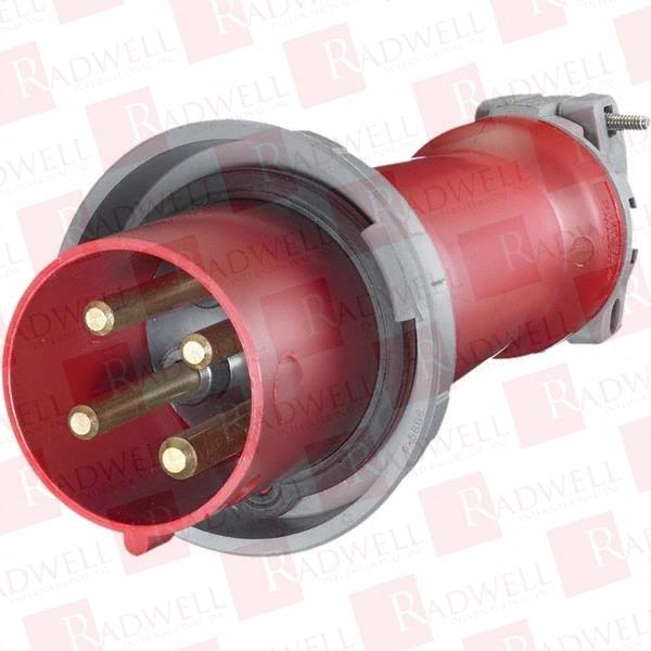 HUBBELL HBL4100P7W