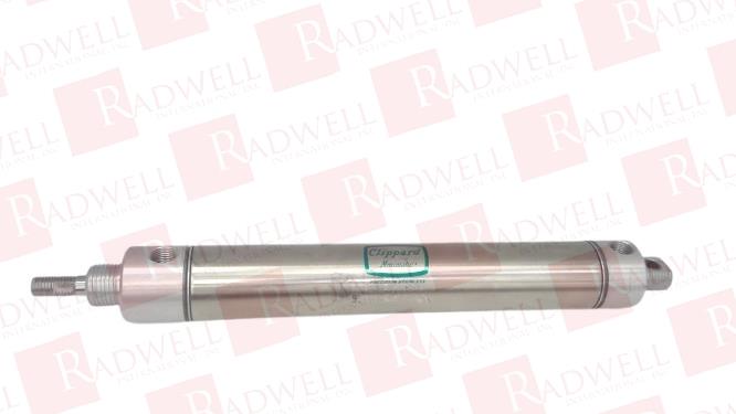 CLIPPARD UDR-17-5