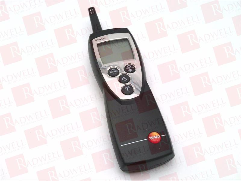 TESTO 625