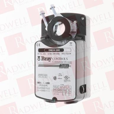 BRAY DM24-280