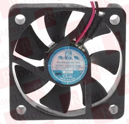 RS PRO 144-2050